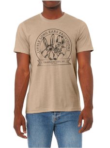 Little Long Ears Provisions t-shirt