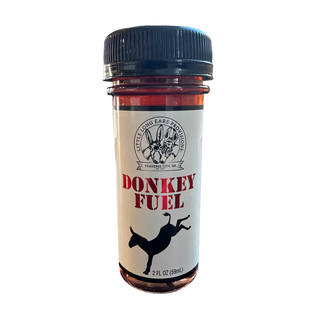 Donkey Fuel Case of 24