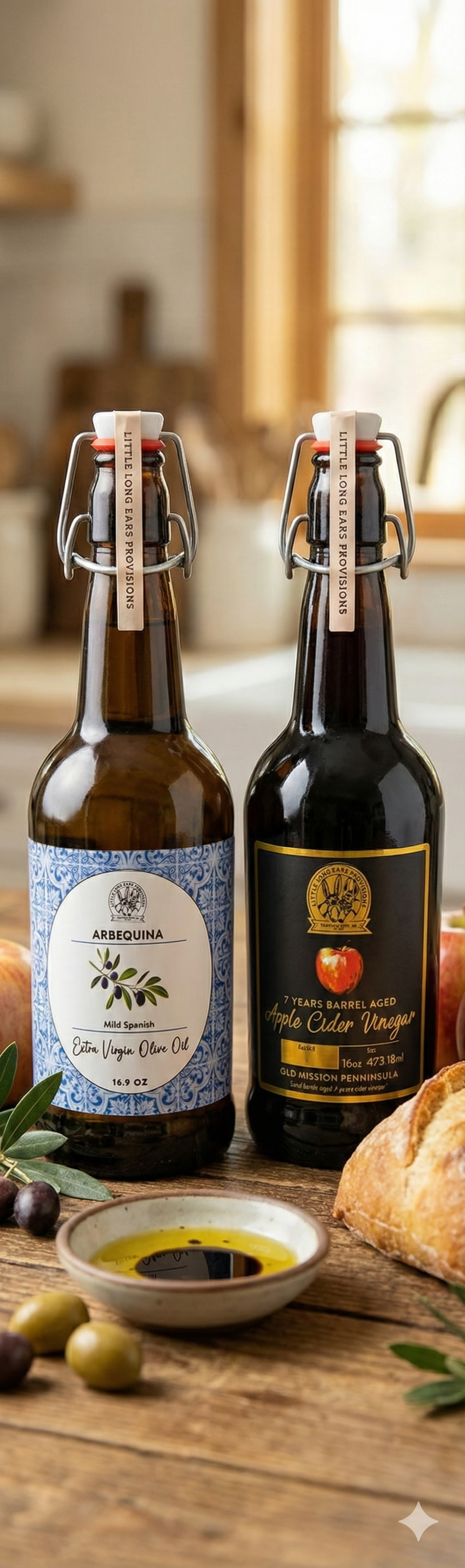 20% Off - Old Mission Pantry Duo